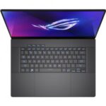 Laptop Gaming ASUS ROG Zephyrus G16, GA605WI-QR073, 16"