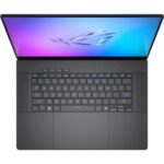 Laptop Gaming ASUS ROG Zephyrus G16, GA605WI-QR078W, 16"