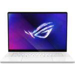 Laptop Gaming ASUS ROG Zephyrus G16, GA605WI-QR079W, 16"