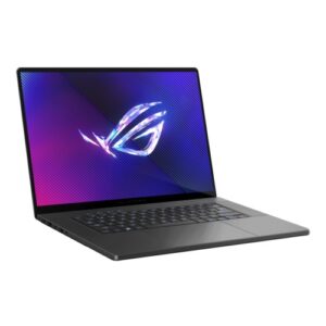 Laptop Gaming ASUS ROG Zephyrus G16, GA605WV-QR095W, 16"