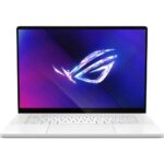 Laptop Gaming ASUS ROG Zephyrus G16, GA605WV-QR096W, 16"