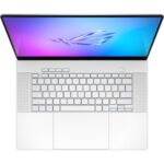 Laptop Gaming Asus Rog Zephyrus G16, GU605CX-QR119X, 16"