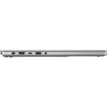 Laptop Gaming Asus Rog Zephyrus G16, GU605CX-QR119X, 16"