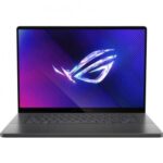 Laptop Gaming ASUS ROG Zephyrus G16, GU605MY-QR078X, 16"