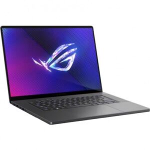 Laptop Gaming ASUS ROG Zephyrus G16, GU605MY-QR078X, 16"