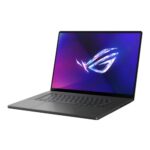 Laptop Gaming ASUS ROG Zephyrus G16, GU605MY-QR079, 16"