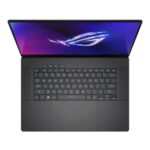 Laptop Gaming ASUS ROG Zephyrus G16, GU605MZ-QR079, 16"