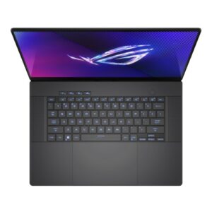 Laptop Gaming ASUS ROG Zephyrus G16, GU605MZ-QR079, 16"