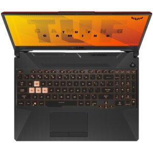Laptop Gaming ASUS TUF A15, FA608UH-RV089, 15.6", FHD - FA506NCG-HN211