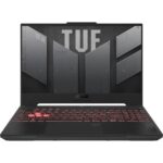 Laptop Gaming ASUS TUF A15, FA608UH-RV089, 16", FHD+ 16:10