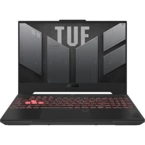 Laptop Gaming ASUS TUF A15, FA608UH-RV089, 16", FHD+ 16:10