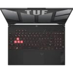 Laptop Gaming ASUS TUF A15, FA608UH-RV089, 16", FHD+ 16:10