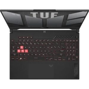 Laptop Gaming ASUS TUF A15, FA608UH-RV089, 16", FHD+ 16:10