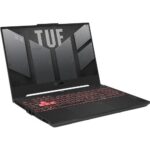 Laptop Gaming ASUS TUF A15, FA608UH-RV089, 16", FHD+ 16:10