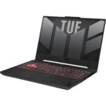 Laptop Gaming ASUS TUF A15, FA608UH-RV089, 16", FHD+ 16:10
