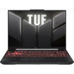 Laptop Gaming ASUS TUF A16, FA607NUG-RL148, 16", FHD+ 16:10