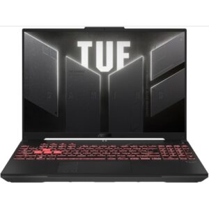 Laptop Gaming ASUS TUF A16, FA607NUG-RL148, 16", FHD+ 16:10