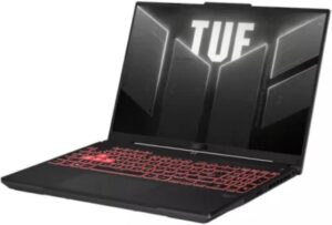 Laptop Gaming ASUS TUF A16, FA607NUG-RL150, 16", FHD+ 16:10