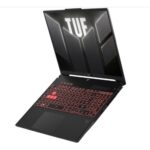 Laptop Gaming ASUS TUF A16, FA607NUG-RL155, 16", FHD+ 16:10