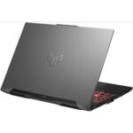 Laptop Gaming ASUS TUF A16, FA607NUG-RL155, 16", FHD+ 16:10