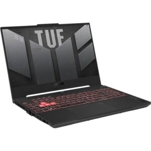Laptop Gaming ASUS TUF A17, FA707NUG-HX165, 17.3", FHD