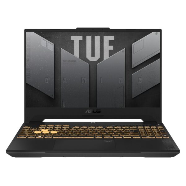 Laptop Gaming ASUS TUF F16, FX607JV-N3109, 16", FHD+ 16:10
