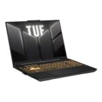 Laptop Gaming Asus TUF F16, FX607VJ-RL078, 16", FHD+ 16:10 Laptop Gaming Asus TUF F16, FX607VJ-RL078, 16", FHD+ 16:10
