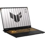 Laptop Gaming ASUS TUF F16, FX608JH-RV079, 16", FHD+ 16:10