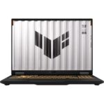 Laptop Gaming ASUS TUF F16, FX608JH-RV104, 16", FHD+ 16:10