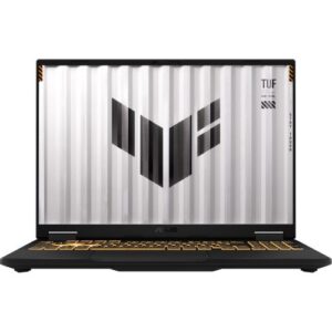 Laptop Gaming ASUS TUF F16, FX608JH-RV104, 16", FHD+ 16:10