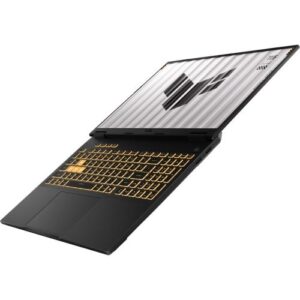 Laptop Gaming ASUS TUF F16, FX608JH-RV104, 16", FHD+ 16:10