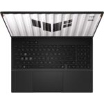 Laptop Gaming ASUS TUF F16, FX608JH-RV104, 16", FHD+ 16:10