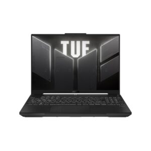 Laptop Gaming ASUS TUF Gaming A16, cu procesor AMD Ryzen 7 170 - FA607NUQ-RL048