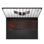 Laptop Gaming ASUS TUF Gaming A16 FA608UM-RV131 / 90NR0KV1-M008S0 AMD
