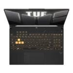 Laptop Gaming ASUS TUF Gaming F16 FX607VJ, Intel® Core™ - FX607VJ-RL086
