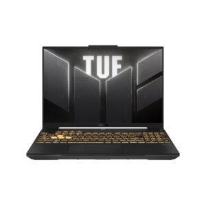 Laptop Gaming ASUS TUF Gaming F16 FX607VJB, cu procesor - FX607VJB-RL164