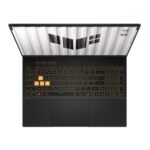 Laptop Gaming ASUS TUF Gaming F16 FX608JMR-RV161 / 90NR0NB1-M00920 Intel®