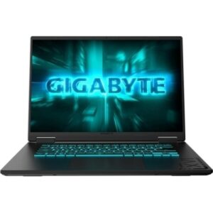 Laptop Gaming GIGABYTE A18, cu procesor AMD Ryzen 7 260, 18" IPS - GAMING A18 3THK3EEC93SD