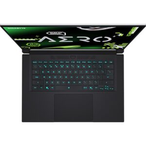 Laptop Gaming GIGABYTE AERO X16 1VH - 1VH93EEC94DH