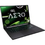 Laptop Gaming GIGABYTE AERO X16 1VH - 1VH93EEC94DH