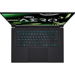 Laptop Gaming GIGABYTE AERO X16 1WH - 1WH93EEC64AH