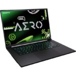 Laptop Gaming GIGABYTE AERO X16 1WH - 1WH93EEC64AH