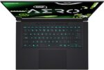 Laptop Gaming GIGABYTE AERO X16 1WH - 1WH93EEC64DH