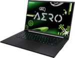 Laptop Gaming GIGABYTE AERO X16 1WH - 1WH93EEC64DH