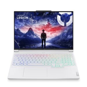 Laptop Gaming Legion 7 16IRX9 cu procesor Intel® Core™ i7-14700HX - 83FD004NRM