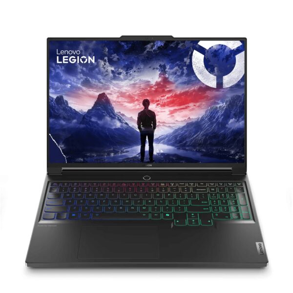 Laptop Gaming Legion 7 16IRX9 cu procesor Intel® Core™ i9-14900HX - 83FD004QRM