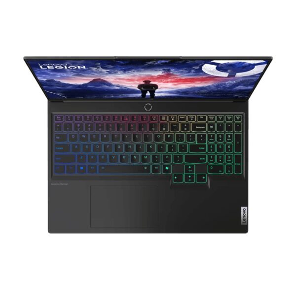 Laptop Gaming Legion 7 16IRX9 cu procesor Intel® Core™ i9-14900HX - 83FD004QRM