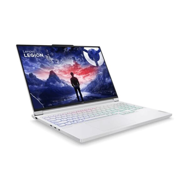 Laptop Gaming Legion 7 16IRX9 cu procesor Intel® Core™ i9-14900HX - 83FD004RRM