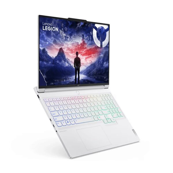 Laptop Gaming Legion 7 16IRX9 cu procesor Intel® Core™ i9-14900HX - 83FD004RRM