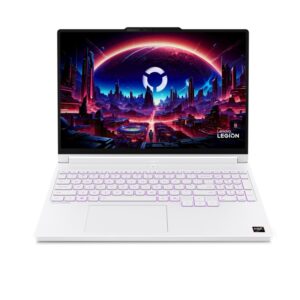 Laptop Gaming Lenovo Legion 5 15AGP11, cu procesor Ryzen AI 9 465 - 83Q6008TRM